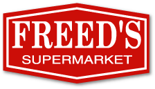 Freeds Logo