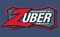 Zuber Realty Logo